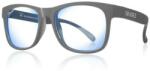 Shadez Детски очила за работа с компютър Shadez Blue Light от 3-7 години сиви - magazinko