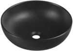 SAPHO Rondane 40x13,5 cm black (AR435B)