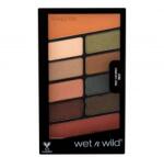 wet n wild Color Icon 10 Pan fard de pleoape 8, 5 g pentru femei Comfort Zone
