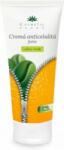 Cosmetic Plant - Crema anticelulita forte cu extract de cafea verde Cosmetic Plant Crema modelatoare 200 ml