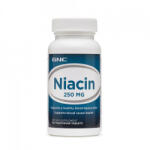 GNC - Niacina 250 mg -100 tablete GNC - hiris