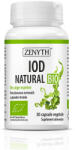 Zenyth Pharmaceuticals - Iod Natural Bio, 30 capsule, Zenyth