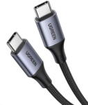 UGREEN USB-C to USB-C UGREEN USB4 Cable, 240W, 2m (Black) (25035) - vexio