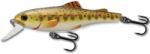 Live Target Vobler Live Target Trout Jerkbait 7cm 9g 901 Brown Trout (LT.TF70S901) - maxlife