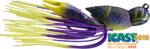 Live Target Vobler Live Target Hollow Crawfish Jig 4.5cm 14g 148 Junebug/Chart (F1.LT.CHB45S148)