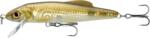 Live Target Vobler Live Target Minnow Finesse Jerkbait 6cm 3g Emerald Shiner (LT.MJB60SK244) - maxlife