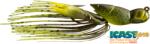Live Target Vobler Live Target Hollow Crawfish Jig 4cm 11g 146 Green/Chart (F1.LT.CHB40S146)