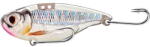 Live Target Cicada Sonic Shad Blade Bait 5.5cm 14g Glow/Pearl (LT.SNS55SK224)