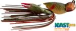 Live Target Vobler Live Target Hollow Crawfish Jig 4.5cm 14g 144 Brown/Red (F1.LT.CHB45S144)