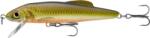 Live Target Vobler Live Target Minnow Finesse Jerkbait 6cm 3g Gold/Perch (LT.MJB60SK243)