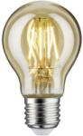 Paulmann LED Izzó VINTAGE E27/4, 7W 2500K - Paulmann 28714 28714 (W3509)