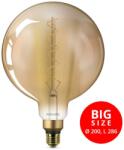 Philips LED Izzó VINTAGE Philips E27/4, 5W/230V 1800K 8719514313842 (P2344A)