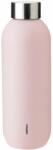 Stelton Термос KEEP COOL 600 мл, цвят мека роза, Stelton (SN35514)