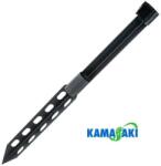 Kamasaki Suport lansete somn 85 cm, Kamasaki, negru (EF.77050085) Suport lanseta