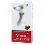 Movo Condoms óvszer csokoládés 12 db