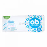 O. B o. b. ProComfort Super Plus tampon 32 db - kalmia