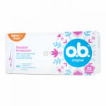 O. B o. b. Original Super tampon 32 db - kalmia