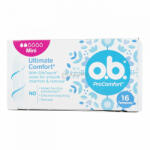 O. B o. b. ProComfort mini tampon 16 db - kalmia