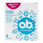 O. B o. b. ProComfort mini tampon 8 db