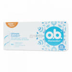 O. B o. b. ProComfort Super tampon 32 db