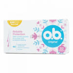 O. B o. b. Original Normal tampon 32 db - kalmia