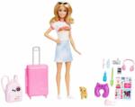 Mattel Barbie Dreamhouse Adventures: Păpușa Barbie (HJY18) Papusa Barbie