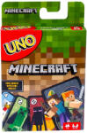 Mattel UNO: Minecraft (FPD61)