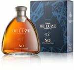 De Luze XO Fine Champagne Cognac 0.7L, 40%