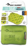 Sea to Summit Air Seat Insulated felfújható ülőpárna zöld