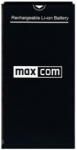 Maxcom Acumulator Li-Ion 800 mAh pentru Comfort MM720 / MM721 (Battery MM720)