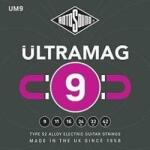 Rotosound UM9 Corzi chitare electrice (UM9)