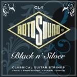 Rotosound CL4 Corzi de nylon (CL4)
