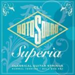Rotosound CL1 Corzi de nylon (CL1)
