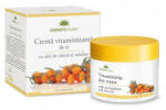 Cosmetic Plant - Crema vitaminizanta de zi cu ulei de catina si masline Cosmetic Plant Crema pentru fata 50 ml