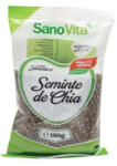 Sano Vita - Seminte de chia Sanovita 150 grame - vitaplus