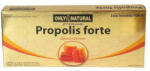 Only Natural - Propolis Forte 1500 mg Only Natural 10 fiole 1500 mg - vitaplus