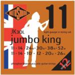 Rotosound JK30L Jumbo King Set de corzi pentru chitară acustică (JK30L)