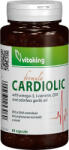 Vitaking - Complex Cardiolic Vitaking 60 capsule 882 mg - vitaplus