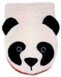 Fuernis Mănușă-burete pentru copii Panda Patrik - Fuernis Wash Glove Big