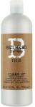 TIGI Șampon zilnic pentru bărbați - Tigi B For Men Clean Up Daily Shampoo 750 ml