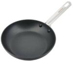 Kinghoff Tigaie cu interior teflonat KingHoff, diametru 24 cm, inductie, maner inox