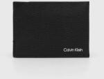 Calvin Klein carcasa din piele barbati, culoarea negru PPYX-PFM00E_99X