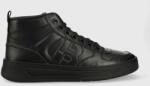 Boss sneakers Baltimore culoarea negru, 50485927 PPYX-OBM05Z_99X