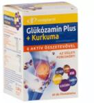  VitaPlus Glukozamin Plus+kurkuma filmtabletta 90x