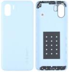  tel-szalk-1929696862 Xiaomi Redmi A1 / A1 Plus / A2 kék akkufedél, hátlap (tel-szalk-1929696862)