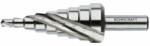Bohrcraft lépcsős lemezfúró csavart hornyú HSS-E Co5 4-20/2mm 9 lépcsős No. 2A-S (030404-0072) - szerszamplusz
