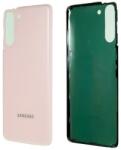  tel-szalk-1929696806 Samsung Galaxy S21 5G rózsaszín akkufedél, hátlap (tel-szalk-1929696806)