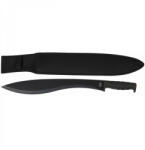 MFH Maceta MFH Taifun cu husa, lama otel inox 42 cm - OUTMA. 27068 (27068)