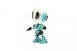 Teddies Robot alimentat cu baterie - 12 cm (00311955)