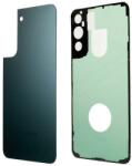  tel-szalk-1929696818 Samsung Galaxy S22 Plus 5G zöld akkufedél, hátlap (tel-szalk-1929696818)